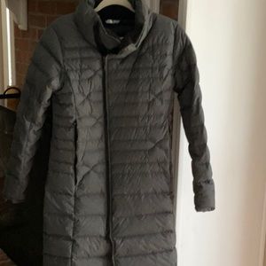 NORTHFACE women’s Size S coat